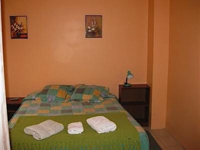 фото отеля Hostal Casa Norte