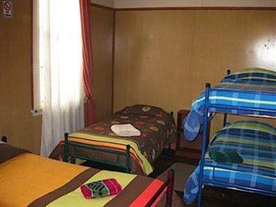 фото отеля Hostal Casa Norte