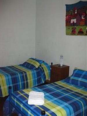 фото отеля Hostal Casa Norte