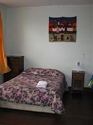 фото отеля Hostal Casa Norte