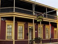Hostal Casa Norte