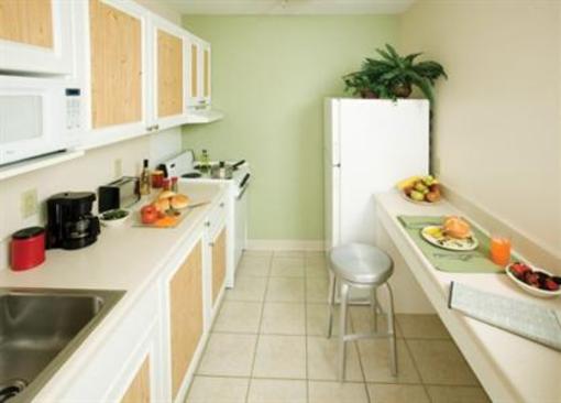 фото отеля Extended Stay Deluxe Corpus Christi-Staples