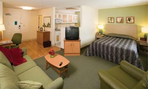 фото отеля Extended Stay Deluxe Corpus Christi-Staples