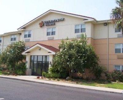 фото отеля Extended Stay Deluxe Corpus Christi-Staples