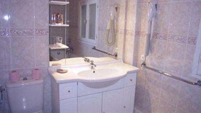 фото отеля Chryseis Residence Cannes