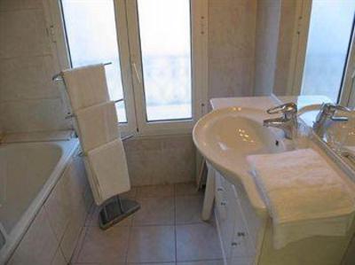 фото отеля Chryseis Residence Cannes
