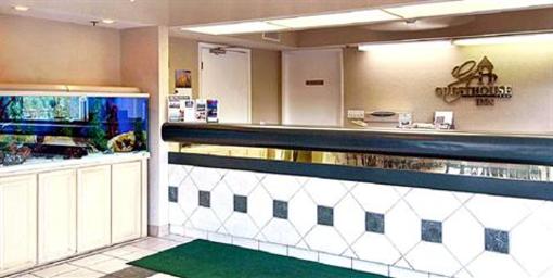 фото отеля Guesthouse International Inn Ellenton