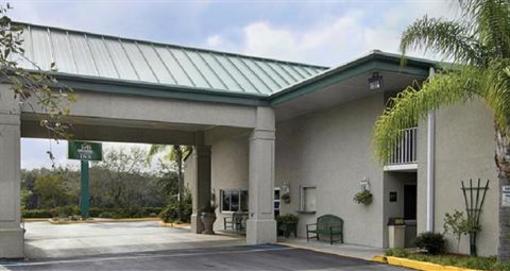 фото отеля Guesthouse International Inn Ellenton