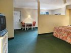 фото отеля Guesthouse International Inn Ellenton