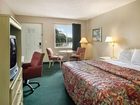 фото отеля Guesthouse International Inn Ellenton