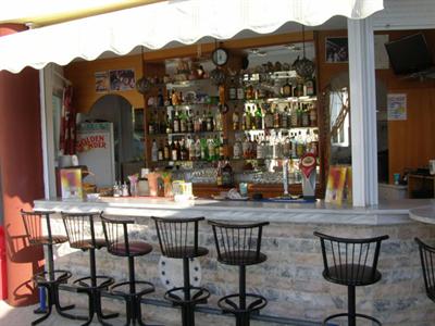 фото отеля Irene Apartments Psalidi (Kos)