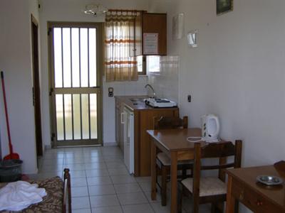 фото отеля Irene Apartments Psalidi (Kos)