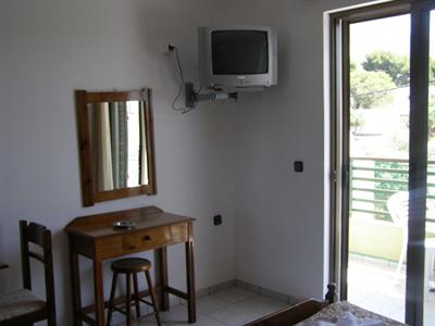 фото отеля Irene Apartments Psalidi (Kos)