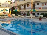 Irene Apartments Psalidi (Kos)