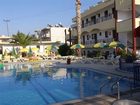 фото отеля Irene Apartments Psalidi (Kos)