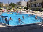 фото отеля Irene Apartments Psalidi (Kos)