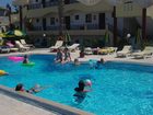 фото отеля Irene Apartments Psalidi (Kos)