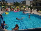 фото отеля Irene Apartments Psalidi (Kos)