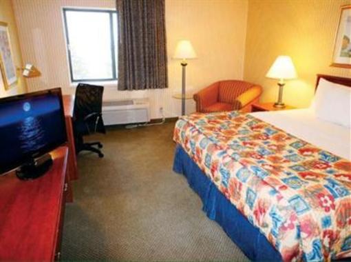 фото отеля La Quinta Inn Harrisburg Airport/Hershey