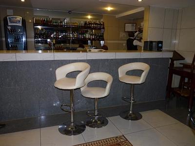 фото отеля Tou'Ngou Hotel