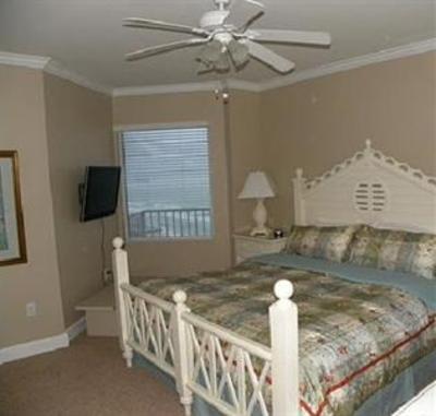фото отеля Tidewater Beach Resort