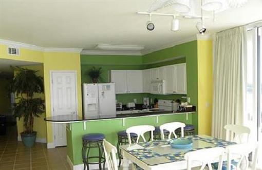 фото отеля Tidewater Beach Resort