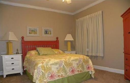 фото отеля Tidewater Beach Resort