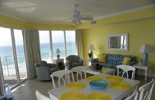 фото отеля Tidewater Beach Resort