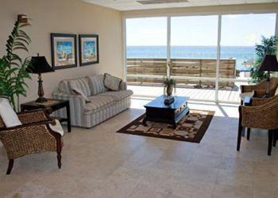 фото отеля Tidewater Beach Resort