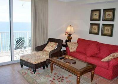 фото отеля Tidewater Beach Resort