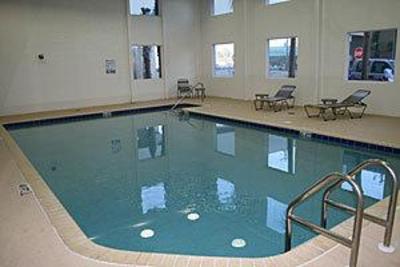 фото отеля Tidewater Beach Resort