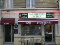 Hotel D'alsace