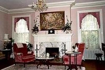 фото отеля Federal Crest Inn Bed & Breakfast