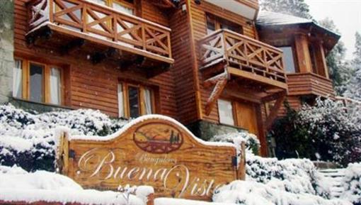фото отеля Bungalows Buena Vista