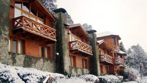 фото отеля Bungalows Buena Vista