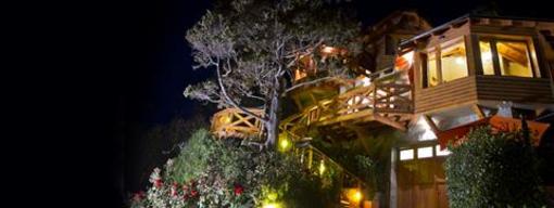 фото отеля Bungalows Buena Vista