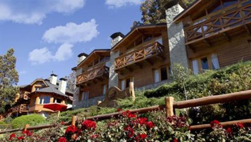 фото отеля Bungalows Buena Vista