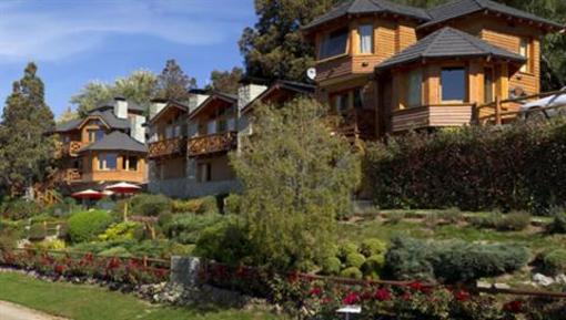 фото отеля Bungalows Buena Vista