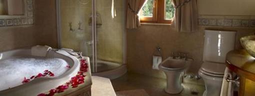 фото отеля Bungalows Buena Vista