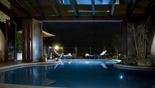 фото отеля Bungalows Buena Vista