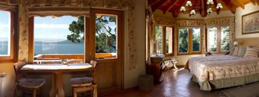 фото отеля Bungalows Buena Vista