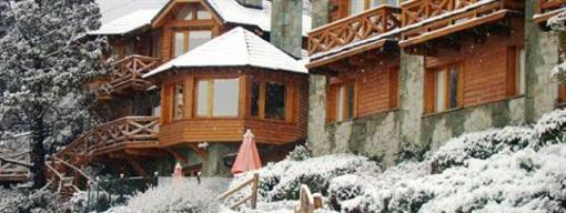фото отеля Bungalows Buena Vista