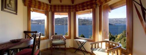 фото отеля Bungalows Buena Vista