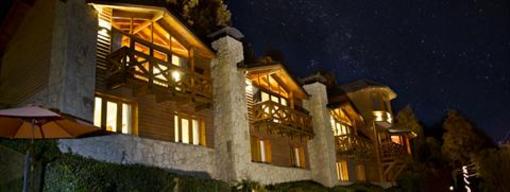 фото отеля Bungalows Buena Vista