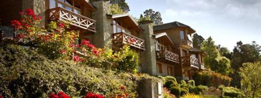 фото отеля Bungalows Buena Vista
