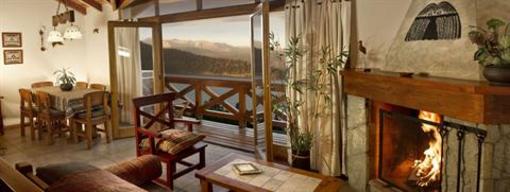 фото отеля Bungalows Buena Vista