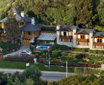фото отеля Bungalows Buena Vista