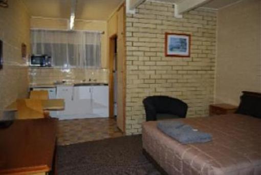 фото отеля Coastal Comfort Motel