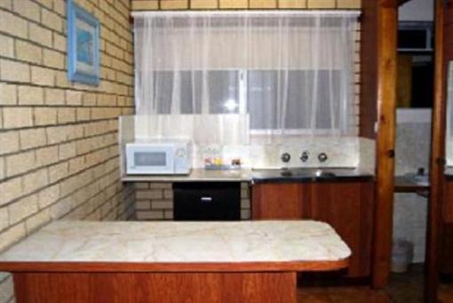 фото отеля Coastal Comfort Motel