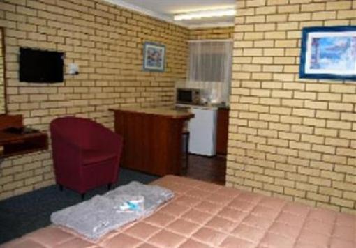 фото отеля Coastal Comfort Motel